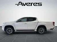 Gebraucht Mitsubishi L200 Select 150 PS (110 kW) 2022 Titanweiss (d) Pickup