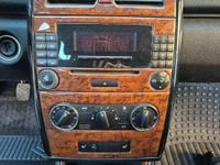 Gebraucht Mercedes A150 Classic 95 PS (69 kW) 2006 Limousine