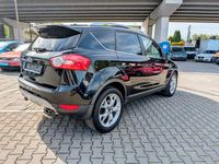 Usata Ford Kuga Titanium 163 CV (119 kW) 2012 Nero SUV