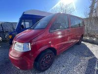 Używany VW Transporter 131 KM (96 kW) 2008 Van