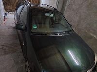 Gebraucht Skoda Fabia 75 PS (55 kW) 2002 Grün Kombi