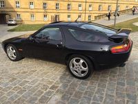 Gebraucht Porsche 928 350 PS (257 kW) 1993 Schwarz Coupé