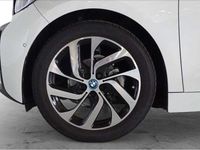 Gebraucht BMW i3 170 PS (125 kW) 2014 Weiß Kleinwagen