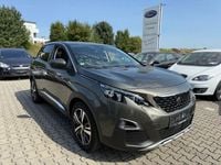 Gebraucht Peugeot 3008 Allure 165 PS (121 kW) 2018 Grau SUV