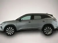 Gebraucht Renault Austral Techno 158 PS (116 kW) 2025 Schwarz SUV