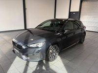 Gebraucht Cupra Leon VZ 301 PS (221 kW) 2023 Grau Limousine