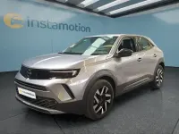 Gebraucht Opel Mokka 101 PS (74 kW) 2024 Grau SUV