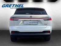Neu MG HS Luxury 272 PS (200 kW) 2025 Weiss SUV