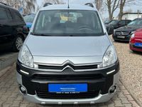 gebraucht Citroën Berlingo Multispace*1.HD*Klima*E-Paket*TÜV NEU