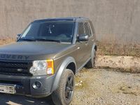 Gebraucht Land Rover Discovery 3 2005 Schwarz SUV