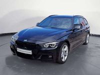 gebraucht BMW 320 i xDrive Touring M Sport Shadow Auto. Head-Up