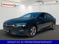 Brugt Opel Insignia 174 HK (127 kW) 2021 Sort Sedan