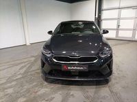 Gebraucht Kia ProCeed GT-Line 160 PS (117 kW) 2021 Schwarz Kombi