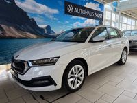 Gebraucht Skoda Octavia Ambition 204 PS (150 kW) 2023 Othercolor Kombi