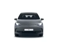 Gebraucht VW ID.3 Pro 150 kW (204 PS) 2024 Mondsteingrau/schwarz Kleinwagen