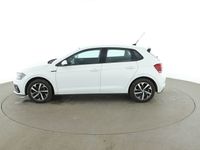 gebraucht VW Polo 1.5 TSI ACT Highline, Benzin, 18.900 €