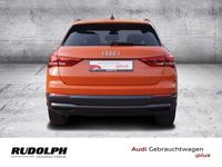 gebraucht Audi Q3 advanced 35 TFSI S tronic ACC Apple CarPlay DAB SHZ Keyless Multif.Lenkrad