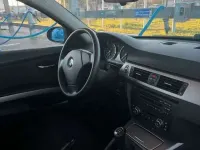Gebraucht BMW 320 170 PS (125 kW) 2008 Limousine