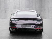 Neu Bentley Continental 680 PS (500 kW) 2026 Damson Coupé