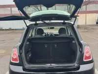 Gebraucht Mini Cooper S 184 PS (135 kW) 2012 Schwarz Kleinwagen