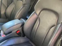 Second-hand Audi Q5 Sport 190 CP (139 kW) 2014 Argintiu SUV