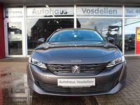 gebraucht Peugeot 508 SW Active PureTech