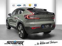 Gebraucht Volvo C40 Ultimate 169 kW (231 PS) 2023 Grün SUV