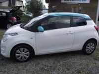 Gebraucht Citroën C1 Feel 69 PS (50 kW) 2015 Weiß Kleinwagen