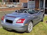 gebraucht Chrysler Crossfire 