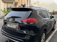 Gebraucht Nissan X-Trail Tekna 177 PS (130 kW) 2018 Schwarz SUV