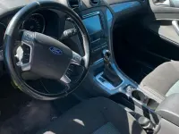 Gebraucht Ford Mondeo Titanium 141 PS (103 kW) 2012 Schwarz Kombi
