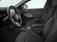 Gebraucht BMW 123 Shadowline 218 PS (160 kW) 2025 Weiß Kleinwagen
