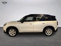 Gebraucht Mini Countryman 218 PS (160 kW) 2024 Weiß SUV