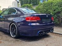Gebraucht BMW 335 Performance 306 PS (225 kW) 2006 Coupé