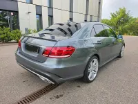 Gebraucht Mercedes 350 258 PS (189 kW) 2015 Grau Limousine