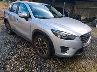 gebraucht Mazda CX-5 Nakama Intense AWD