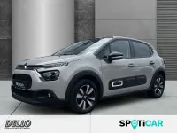 Gebraucht Citroën C3 83 PS (61 kW) 2024 Beige Limousine