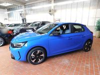 Gebraucht Opel Corsa-e Edition 100 kW (136 PS) 2023 Blau Kleinwagen