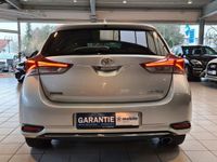 gebraucht Toyota Auris Design Edition1,6d-6G!KLIMAUT+NAV+KAME+LED