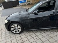 gebraucht BMW 330 e90 d