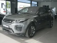 Gebraucht Land Rover Range Rover evoque 179 PS (131 kW) 2018 Corris grey SUV