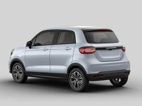 Gebraucht Leapmotor T03 69 kW (95 PS) 2025 Blau Kleinwagen