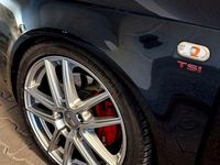 Gebraucht Seat Exeo Sport 200 PS (147 kW) 2010 Schwarz Kombi