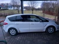 gebraucht Ford S-MAX 2.0 tdi