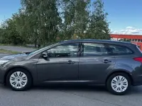 Occasion Ford Focus 110 ch (80 kW) 2015 Gris Berline