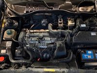 Gebraucht Volvo V70 190 PS (139 kW) 1998 Blau Kombi