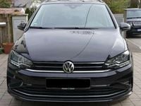 Gebraucht VW Golf VII IQ Drive 116 PS (85 kW) 2020 Schwarz Kombi