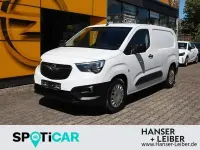 Gebraucht Opel Combo-e Life Edition 100 kW (136 PS) 2022 Weiß Kombi