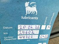 Gebraucht Lada Taiga 83 PS (61 kW) 2016 Grün SUV