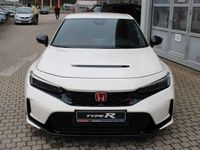 Neu Honda Civic Type R 329 PS (241 kW) 2025 Championship white